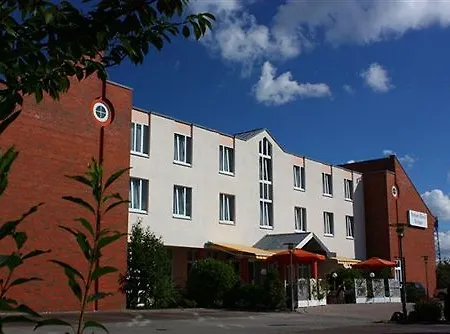 Atrium Krueger