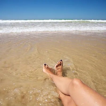 Hotel Atrium Krüger