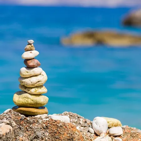 Отель Atrium Krueger Lambrechtshagen