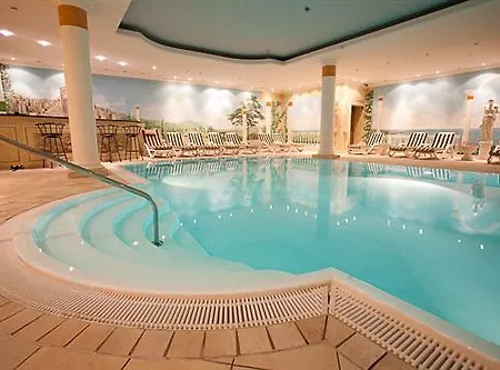 Atrium Krueger 3* Lambrechtshagen