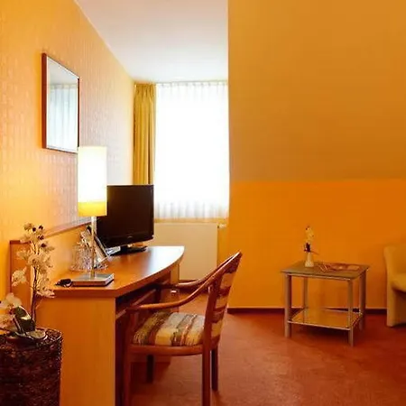 Atrium Krueger Lambrechtshagen