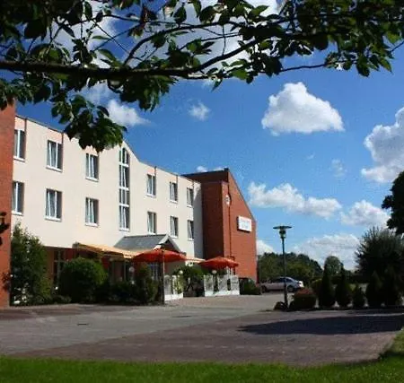 Atrium Krueger Lambrechtshagen