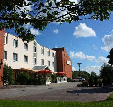 Atrium Krüger Lambrechtshagen