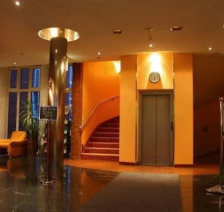 Atrium Krueger Lambrechtshagen