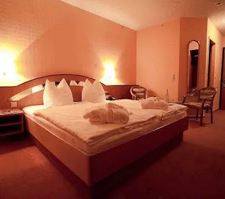 Hotel Atrium Krüger