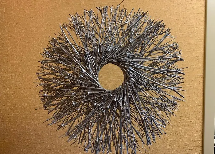 Hotel Atrium Krüger Lambrechtshagen