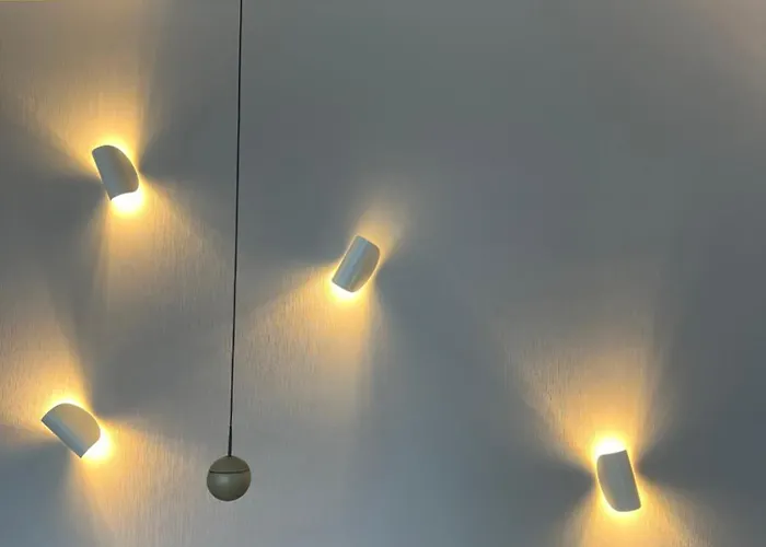 Atrium Krueger Hotel