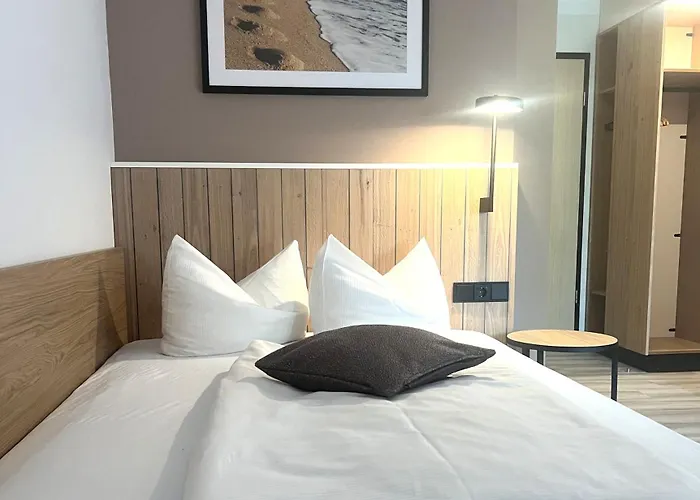 Hotel Atrium Krueger 3*