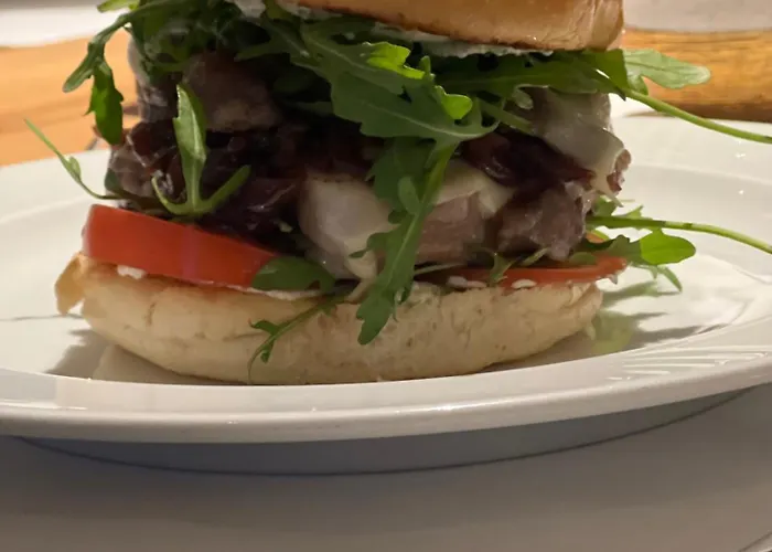 Atrium Krueger Hotel 3*