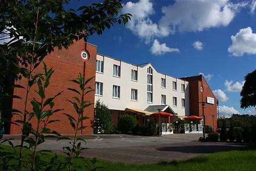 Hotel Atrium Krueger Lambrechtshagen