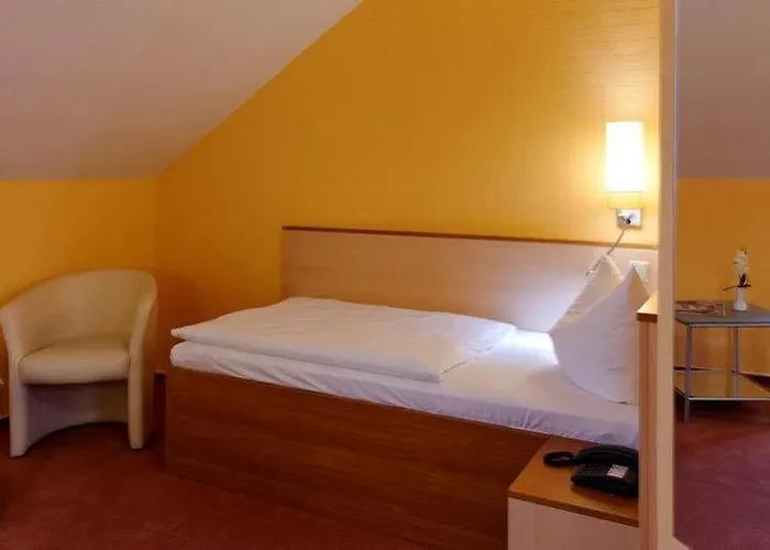 Hotel Atrium Krüger 3*